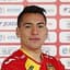 Fabián Saavedra player photo