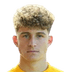 J. Nickisch player photo