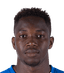 Ibrahima Kebe player photo