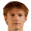 Isak Solberg player photo