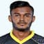 Manas Dubey player photo