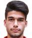 Luca Baldassin player photo