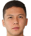 Z.Zhumashev player photo - Kaz Premier League 32115 Live Score Today