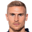 Carl Starfelt player photo
