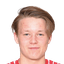 August Mikkelsen player photo