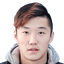 Jiang He player photo