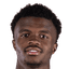 Alpha Touré player photo