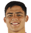 Joel André Serrano Mercado player photo