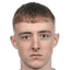 arran healy player photo