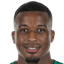 Alassane Pléa player photo
