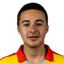 Nicolás Sotomayor player photo