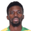 Sherif Jimoh player photo