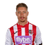 Lee Martin player photo
