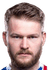 Aron Gunnarsson player photo