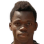 Jamal Thiare player photo