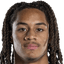 Mathis Amougou player photo