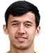 Khurshidbek Mukhtarov player photo