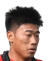 Liang Guoqiao player photo