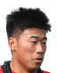 Liang Guoqiao player photo