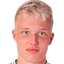 thorvarsson tumi player photo