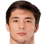 Khojimat Erkinov player photo