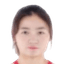 Zhang Xinru player photo
