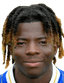 Joey Phuthi player photo
