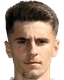 e.bujupi player photo