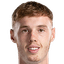 C. Palmer player photo