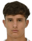Facundo Kalinger di Napoli player photo