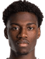 Faride·Alidou player photo