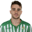 Jorge Jiménez Rodríguez player photo