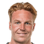 L.L.Pedersen player photo - Danish Superliga 31970 Scores