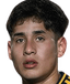 Tomás Aranda player photo