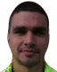 Oscar Franco player photo