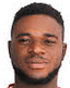 John Lazarus player photo