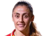 Charlene Zammit player photo