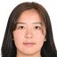 Yukina Sakabe player photo