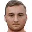Nicolas Kristof player photo