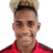 myles morgan player photo
