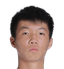 He Jiajun player photo