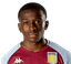 Dominic Revan player photo