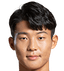 Kang-San Kim player photo