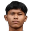 Dika Kuswardani player photo