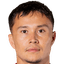 Parvizdzhon Umarbaev player photo