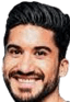 Abel mendez player photo