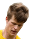 Almar Dadi Jonsson player photo