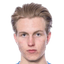 Fillip Jenssen Riise player photo