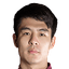 Jiang Weipeng player photo
