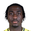 Gatlin O Donkor player photo
